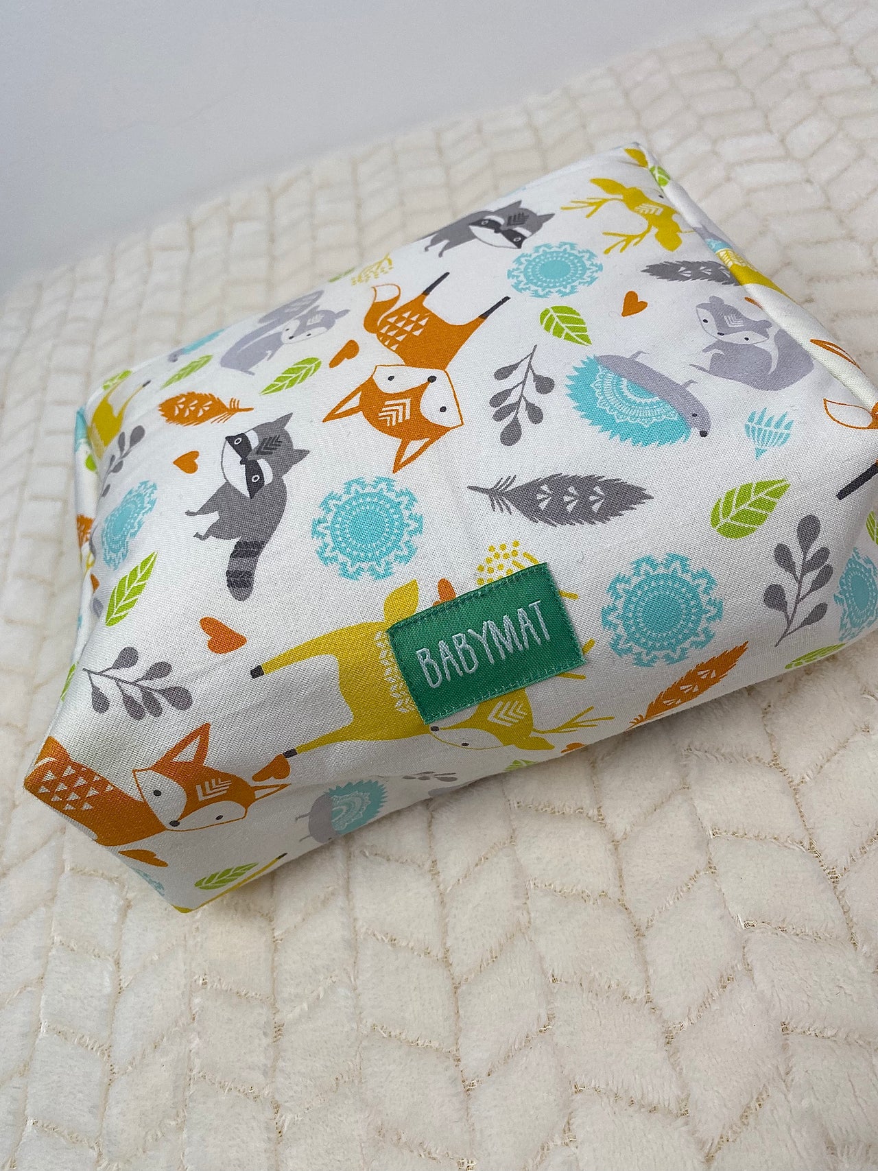 Trousse - Renard