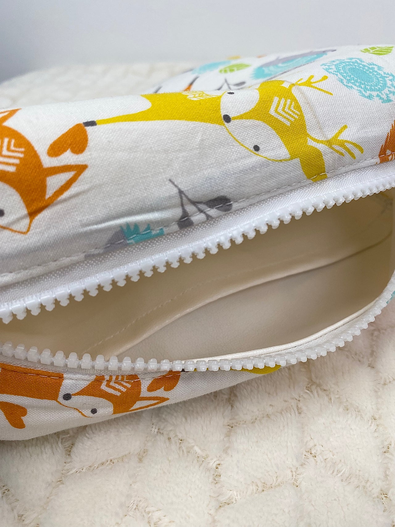 Trousse - Renard