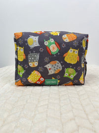 Trousse - Hibou