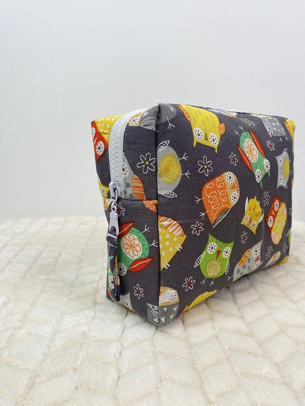 Trousse - Hibou