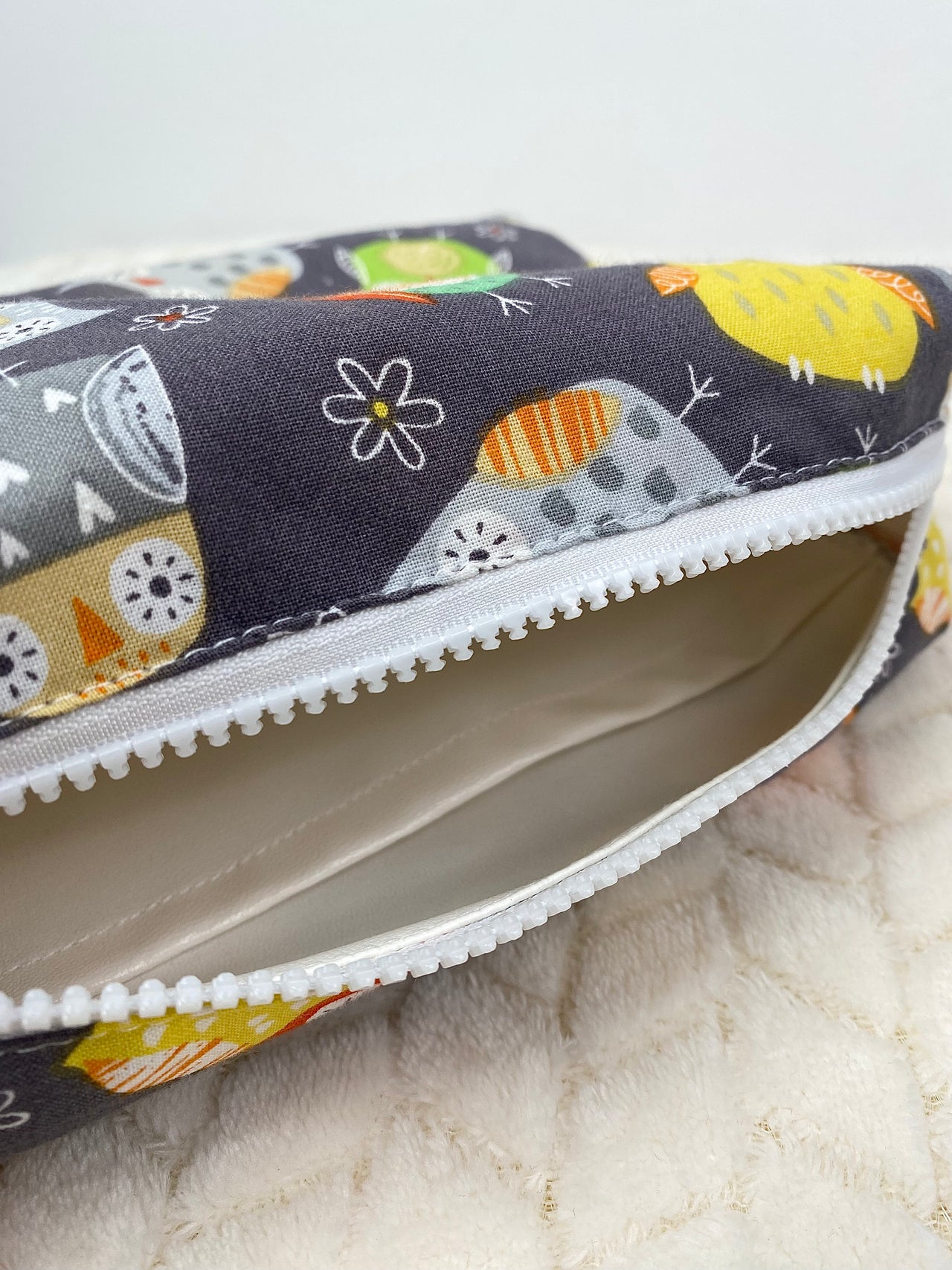 Trousse - Hibou
