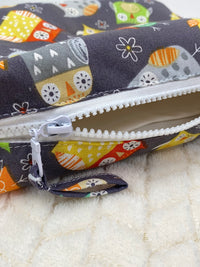 Trousse - Hibou