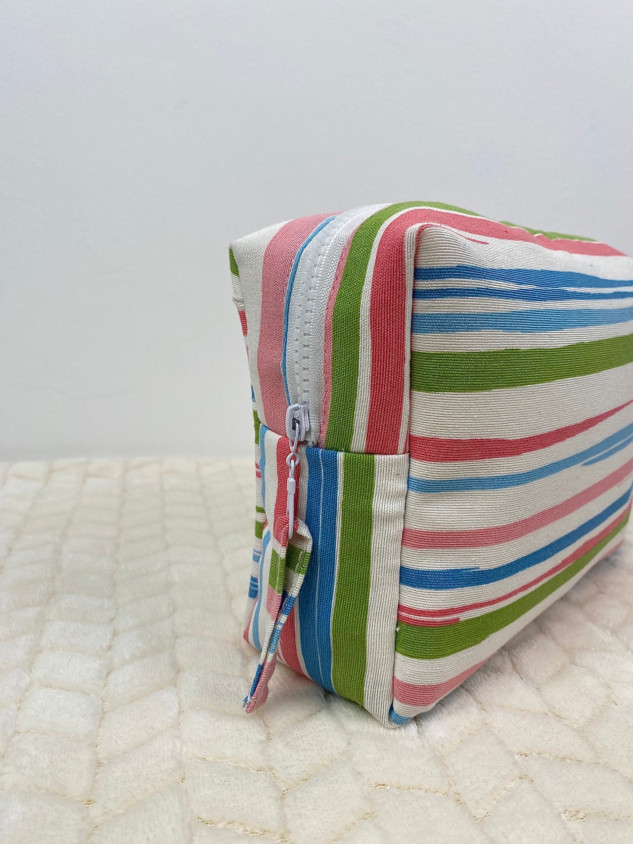 Trousse - Rayée