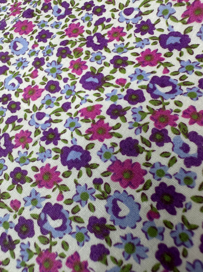 Lingettes - Floral 🌸