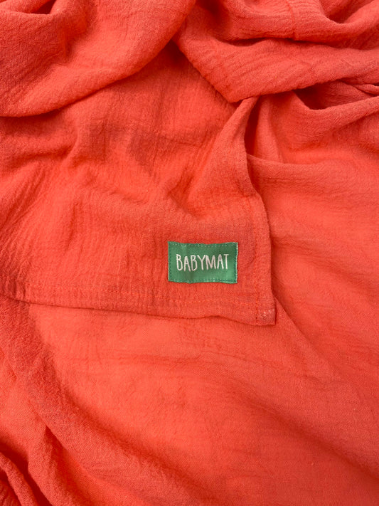 Maxi Lange - Corail 🧡