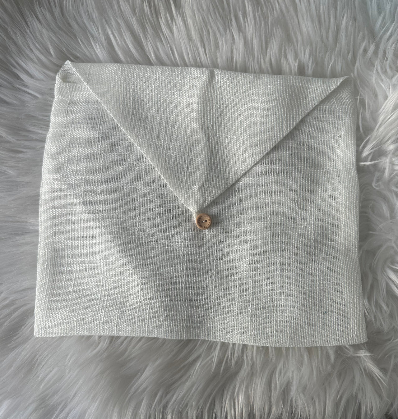 Enveloppe de naissance Premiers Jours