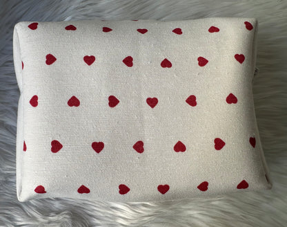 Trousse - Cœur ❤️