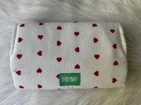 Tapis À Langer - Cœur