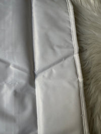 Tapis À Langer - Cœur