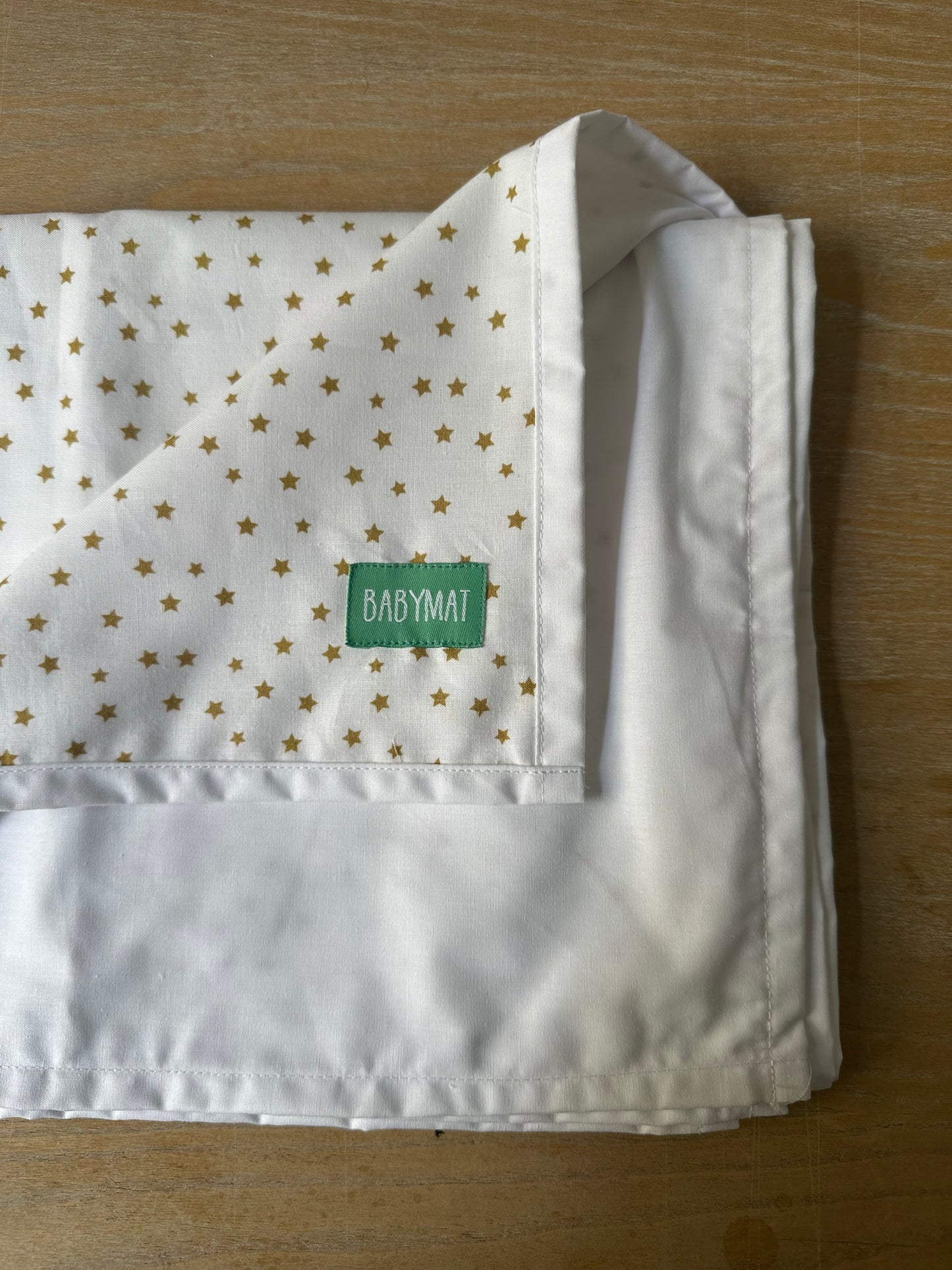 Couverture d'Été - Étoile 🌟