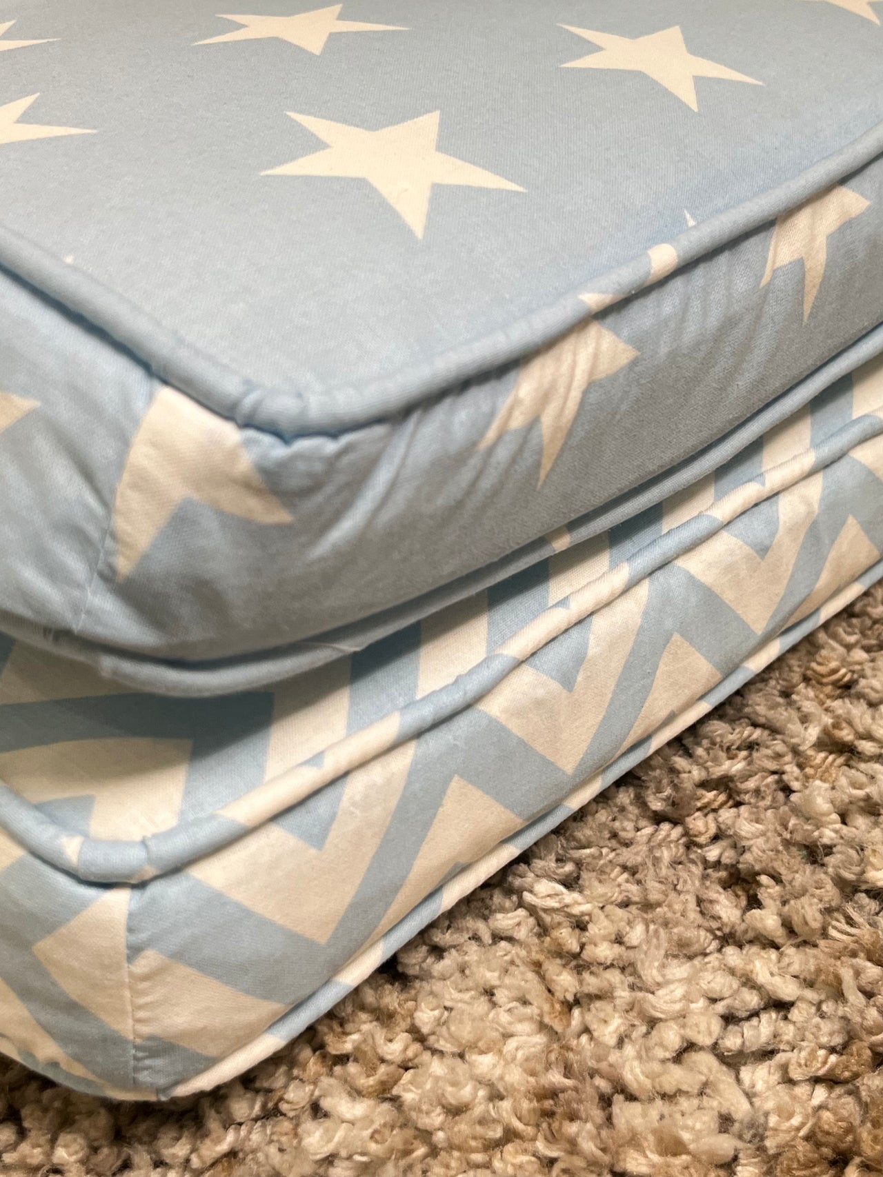 Matelas au sol Pliable