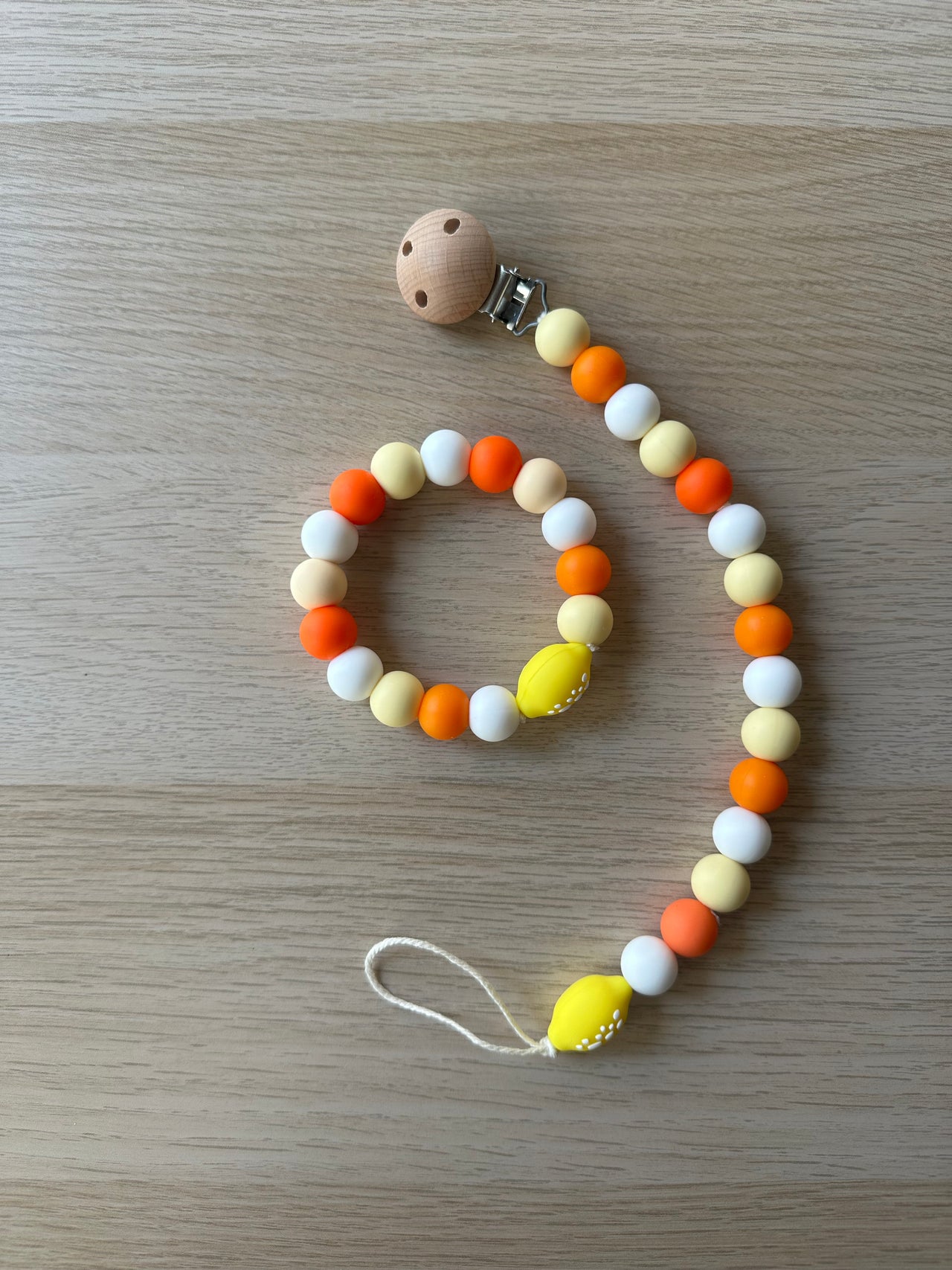 Lemon Baby Pack