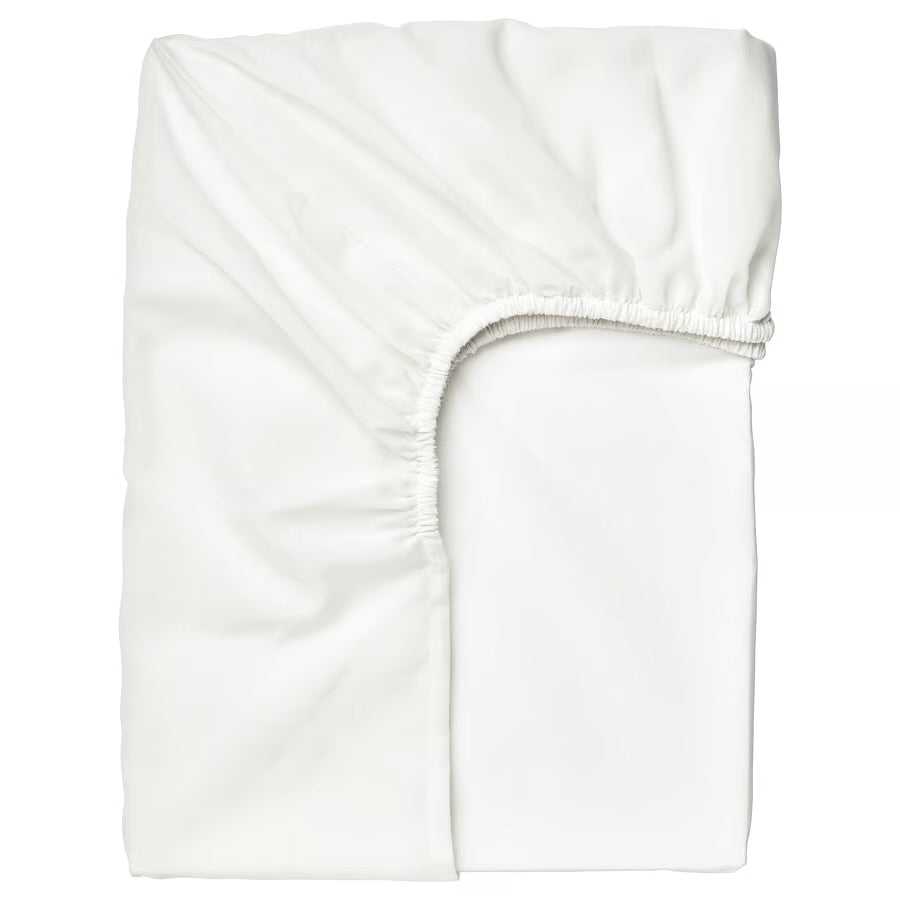 Pack de 3 Draps housses 200x180 cm