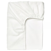 Pack de 3 Draps housses 200x180 cm