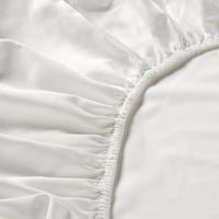 Pack de 3 Draps housses 200x180 cm