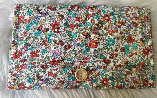 Tapis à langer - Liberty 🌺
