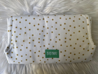 Tapis à langer - Étoile ⭐️