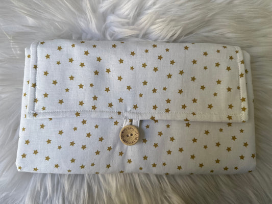 Tapis à langer - Étoile ⭐️