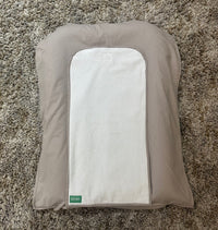 Matelas à langer - Gris