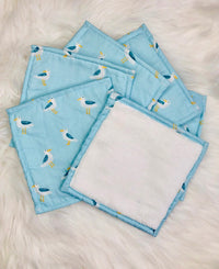 Lingettes - Petits canards