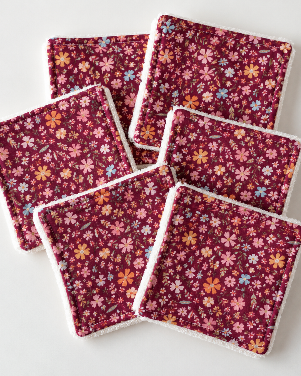 Pack Sortie de Bain - Little Bloom