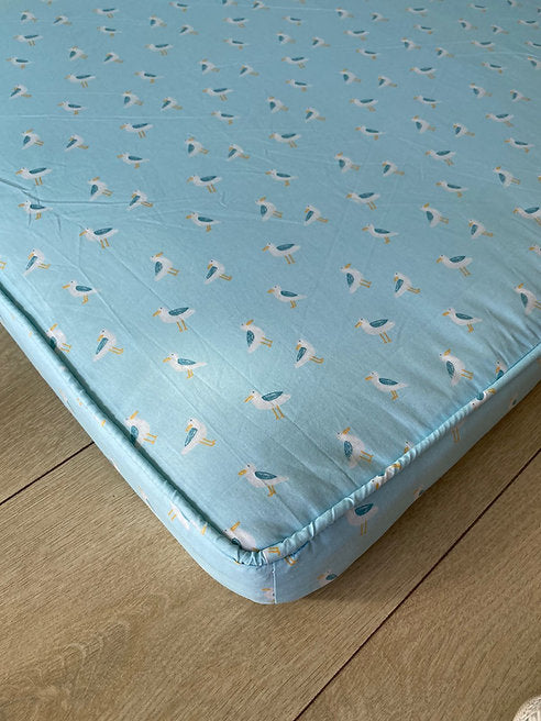 Housse de rechange - Matelas au sol