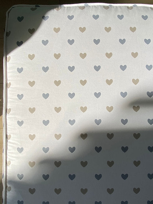 Matelas au sol - Douceur des Coeurs