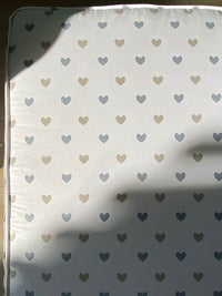 Matelas au sol - Douceur des Coeurs
