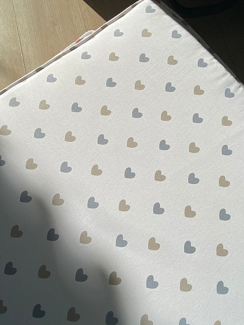 Housse de rechange - Matelas au sol