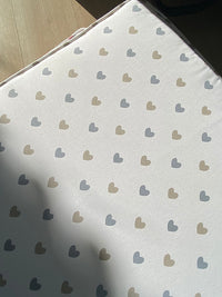 Housse de rechange - Matelas au sol
