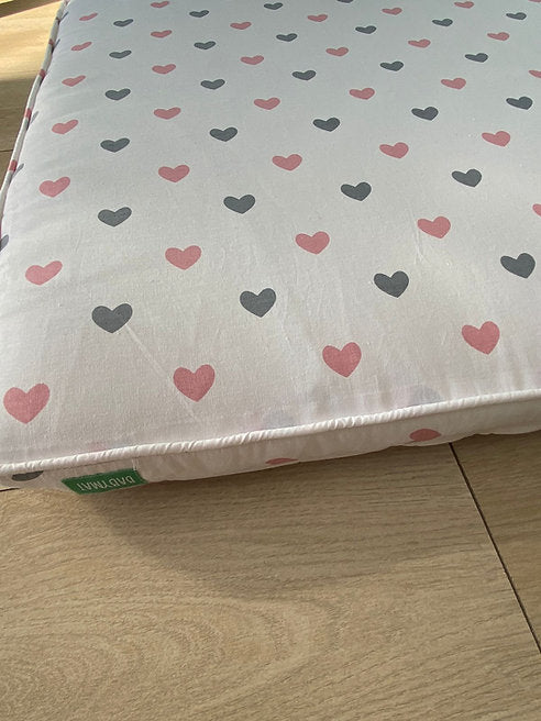 Matelas au sol - Douceur des Coeurs