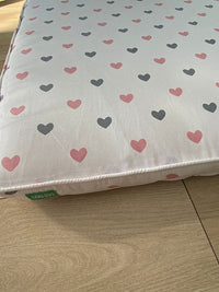 Matelas au sol - Douceur des Coeurs