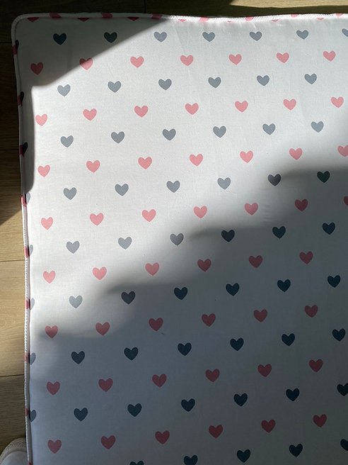 Matelas au sol - Douceur des Coeurs