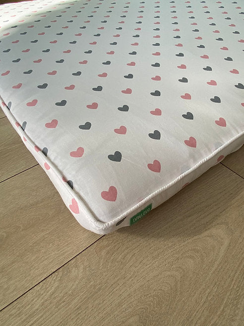 Matelas au sol - Douceur des Coeurs