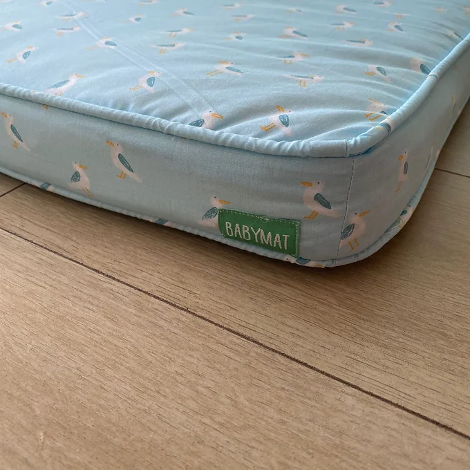 Housse de rechange - Matelas au sol