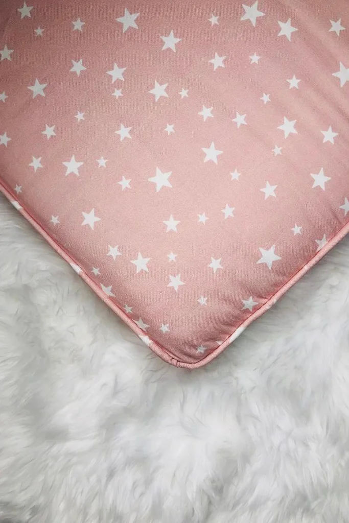 Matelas au sol - Petit Coton - Étoile