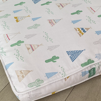 Housse de rechange - Matelas au sol
