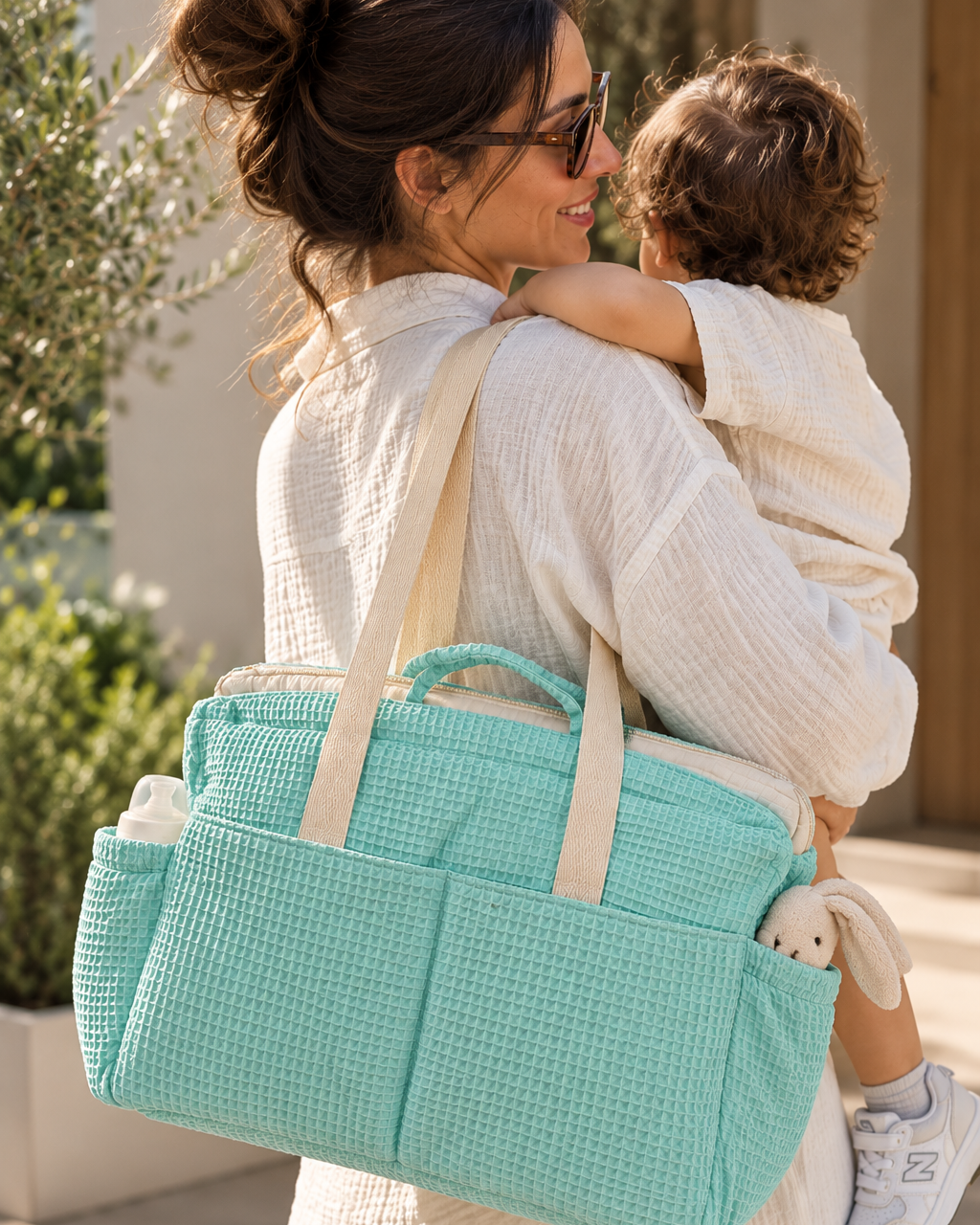 BAG - BUBBLE
