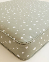 Matelas au sol - Étoile
