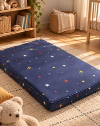 Matelas au sol - Little Universe