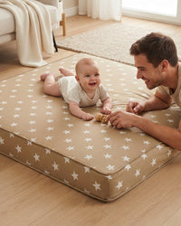 Matelas au sol - Étoile