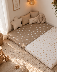 Matelas au sol pliable - Le Soft Mat