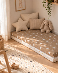 Matelas au sol pliable - Le Soft Mat