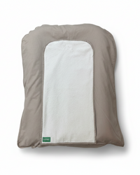 Matelas à langer - Gris