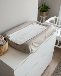 Matelas à langer - Gris