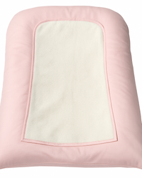 Matelas à langer - Rose