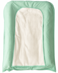 Matelas à langer - Vert d'Eau