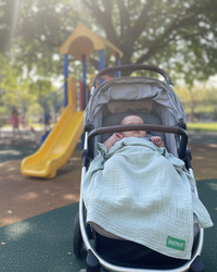 Maxi Lange - Bleu ciel