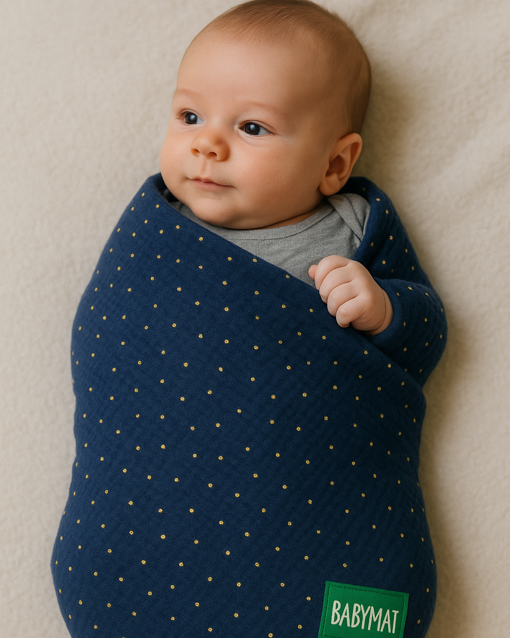 Maxi Lange - Douce nuit