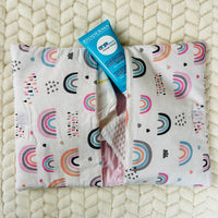 Organisateur - Rainbow Rose